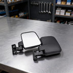 Rearview Mirror Pair for Vehicles (Simple Installation)