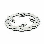 Rear Brake Rotor Disc for Honda XL 600 650 700 V Transalp (1991–2011) CB750 (1992–1995)