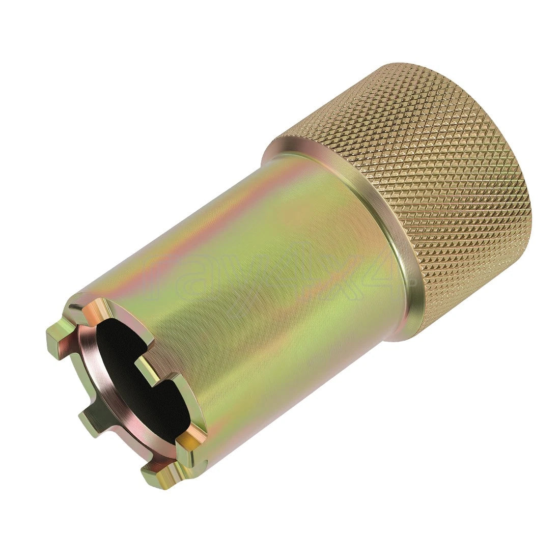 Clutch Spider Nut Tool for Polaris P-90, P-85, General, Ranger, RZR XP Turbo