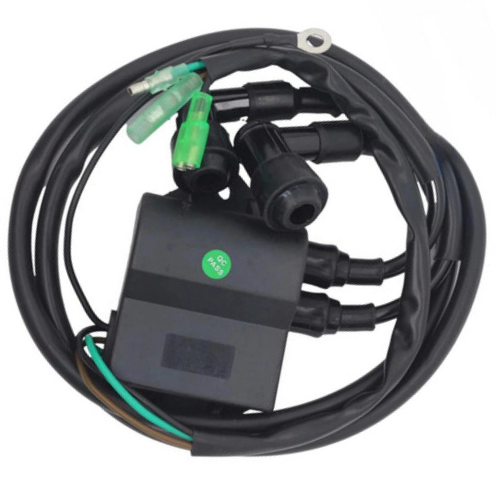 CDI Coil Unit Assy for Tohatsu M6B M8B Nissan NS6B NS8B (2-Stroke)