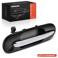 Chrome Exterior Door Handle for Honda CR-V (1997–2001)