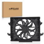 Radiator Cooling Fan for Jeep Grand Wagoneer & Ram 1500 (2019–2024)