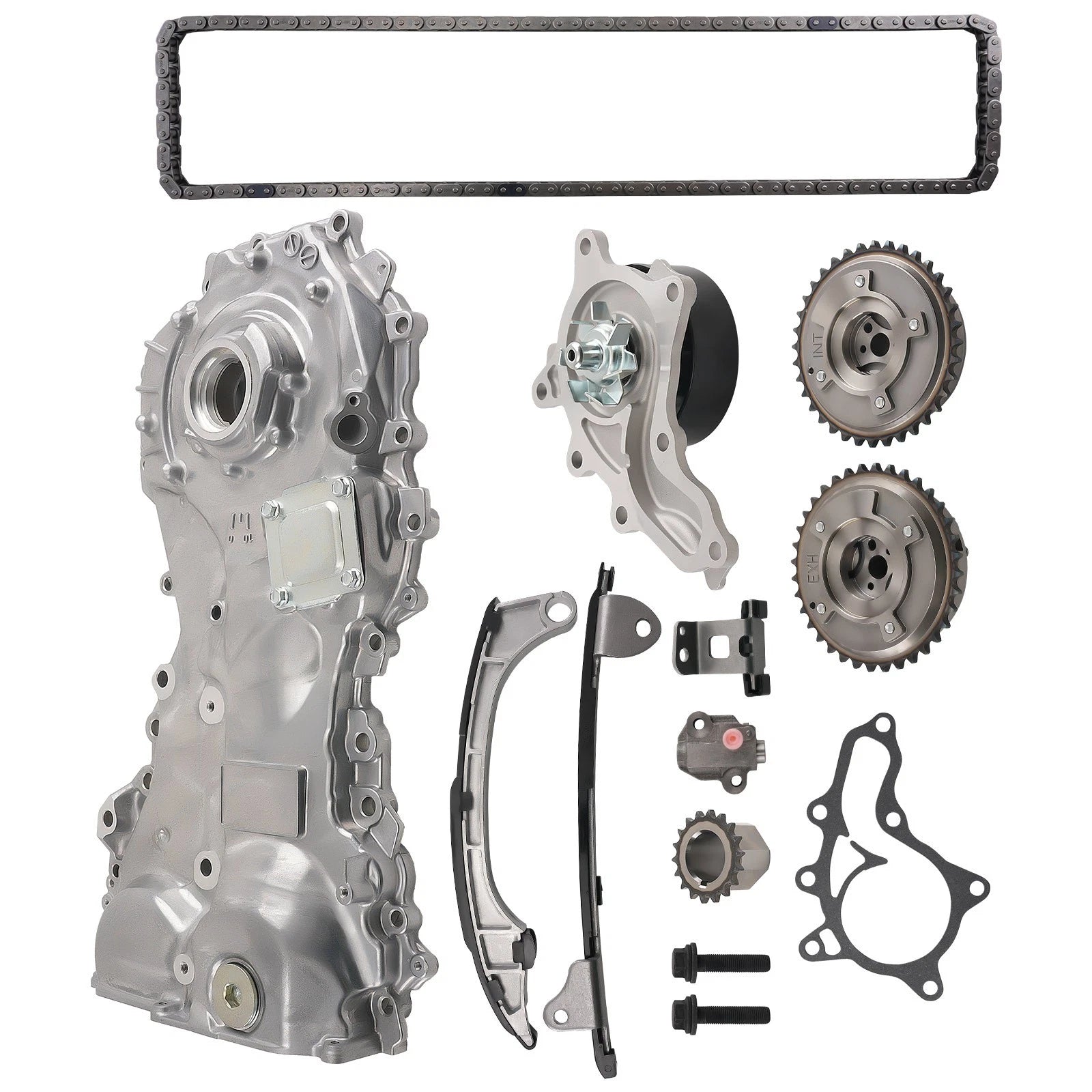 Engine Timing Chain Kit for Scion tC 2.5L (2011) M547 1610009600