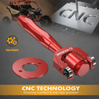 Clutch Removal Tool for Can-Am Commander 1000R (2022–2023)