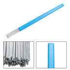 2-Lb Aluminum TIG Welding Filler Rod ER4043 3/32" x 36"