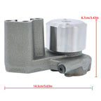 Fuel Pump 0429 7075 for Deutz 1013 BFM2012 BFM2013 Volvo EC210B D6D D6E