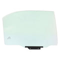 Set of 4 Door Glasses for Sedan