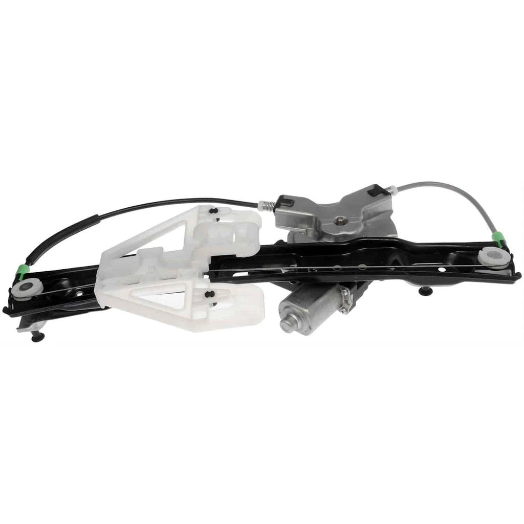 Window Regulator for Lincoln MKS (2009–2016)