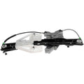 Window Regulator for Lincoln MKS (2009–2016)