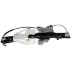 Window Regulator for Lincoln MKS (2009–2016)