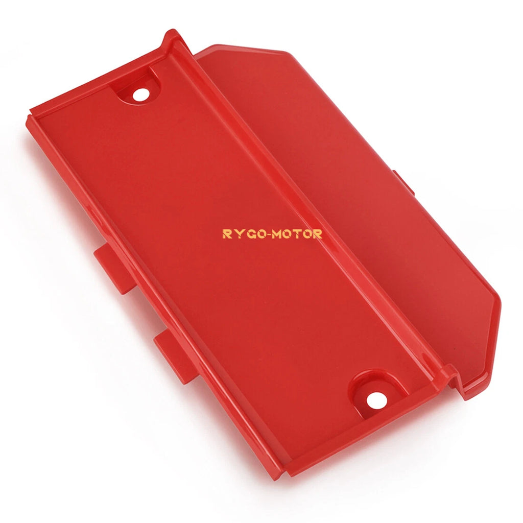Battery Cover for Honda Fourtrax 300 TRX300 (1988–2000) 80311-HM4-730ZB