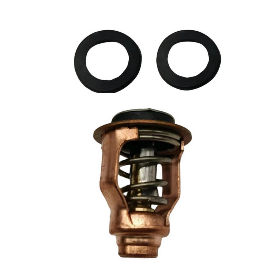 Outboard Engine Thermostat for Yamaha (60V-12411-00-00, 68V-12411-00)