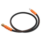 3/8" Quick Connect Pressure Hose for (5FT, 4800PSI)
