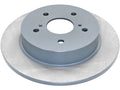 Rear Brake Rotor for Suzuki SX4 (2007–2013) FN431PC