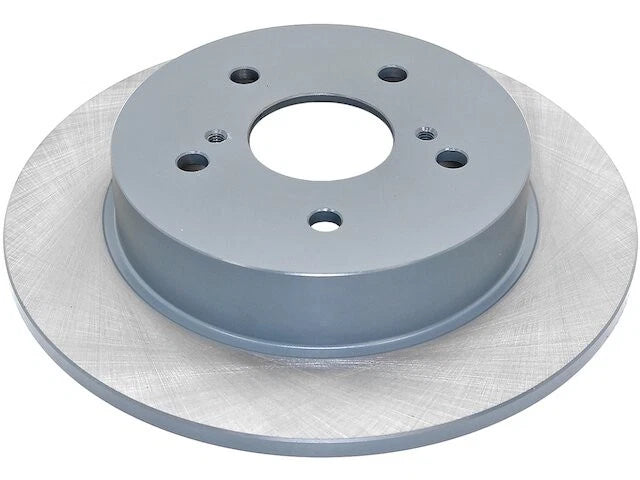 Rear Brake Rotor for Suzuki SX4 (2007–2013) FN431PC