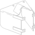PTO Shield for Case/International Harvester (1711-6039)