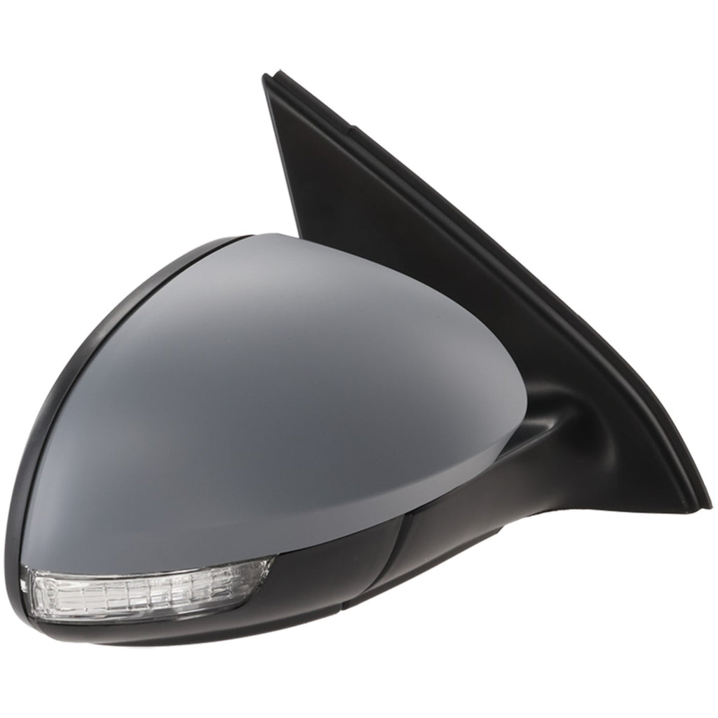Heated Right Side Mirror for VW Tiguan (2009–2018)