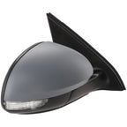 Heated Right Side Mirror for VW Tiguan (2009–2018)