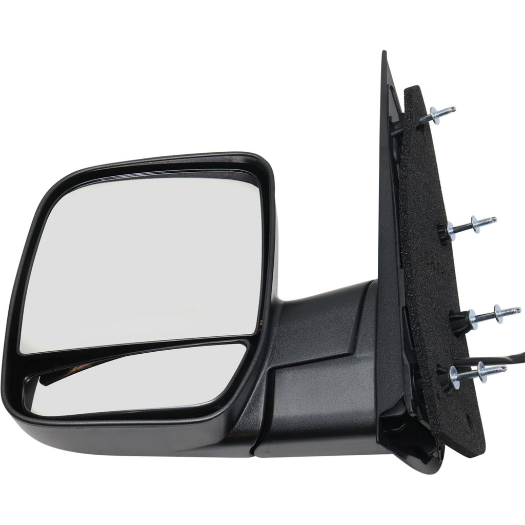 Power Mirror for Ford E-350 Super Duty, E-250 (2002–2008) Driver Side