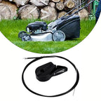 Throttle Control Line for Lawn Mowers (Throttle Cable)