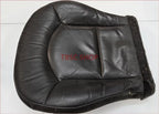 Seat Base Cushion for Lincoln Continental (1999–2002) RH Passenger Black