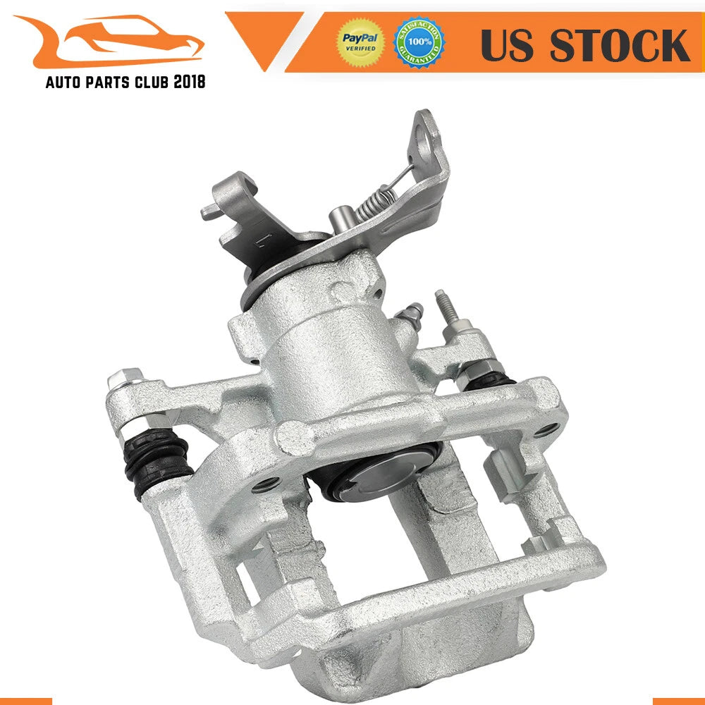 Rear Left Brake Caliper w/ Bracket for Chevrolet Cruze (2011–2015)