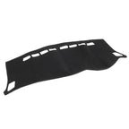 Dash Cover Mat for Nissan Pulsar/Sylphy (2013–2016)
