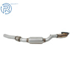 Set of 2 Catalytic Converters for Chrysler 300 (2011-2017) AWD