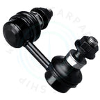 2X Front Sway Bar End Links for Nissan Frontier/Xterra/Equator (2005–2022)