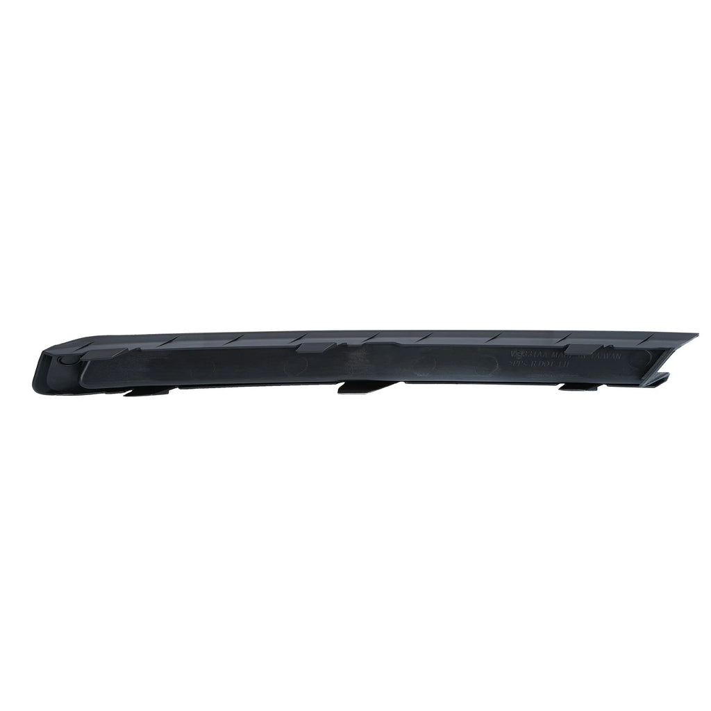 Fog Light Filler for Volkswagen Jetta (2015–2018)