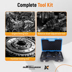 Camshaft Timing Tool Kit for BMW X1 X3 320i (N20 N26)