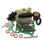 Yamaha Outboard Maintenance Service Kit for 4-Stroke 4HP (4E0-W0078-A2, 66M-12411-01)