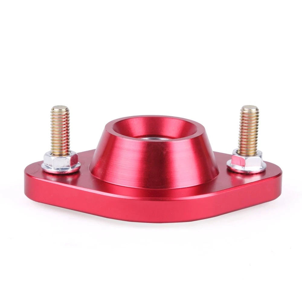 Set of 2 Rear Upper Camber Plates for BMW E30 E36 E46