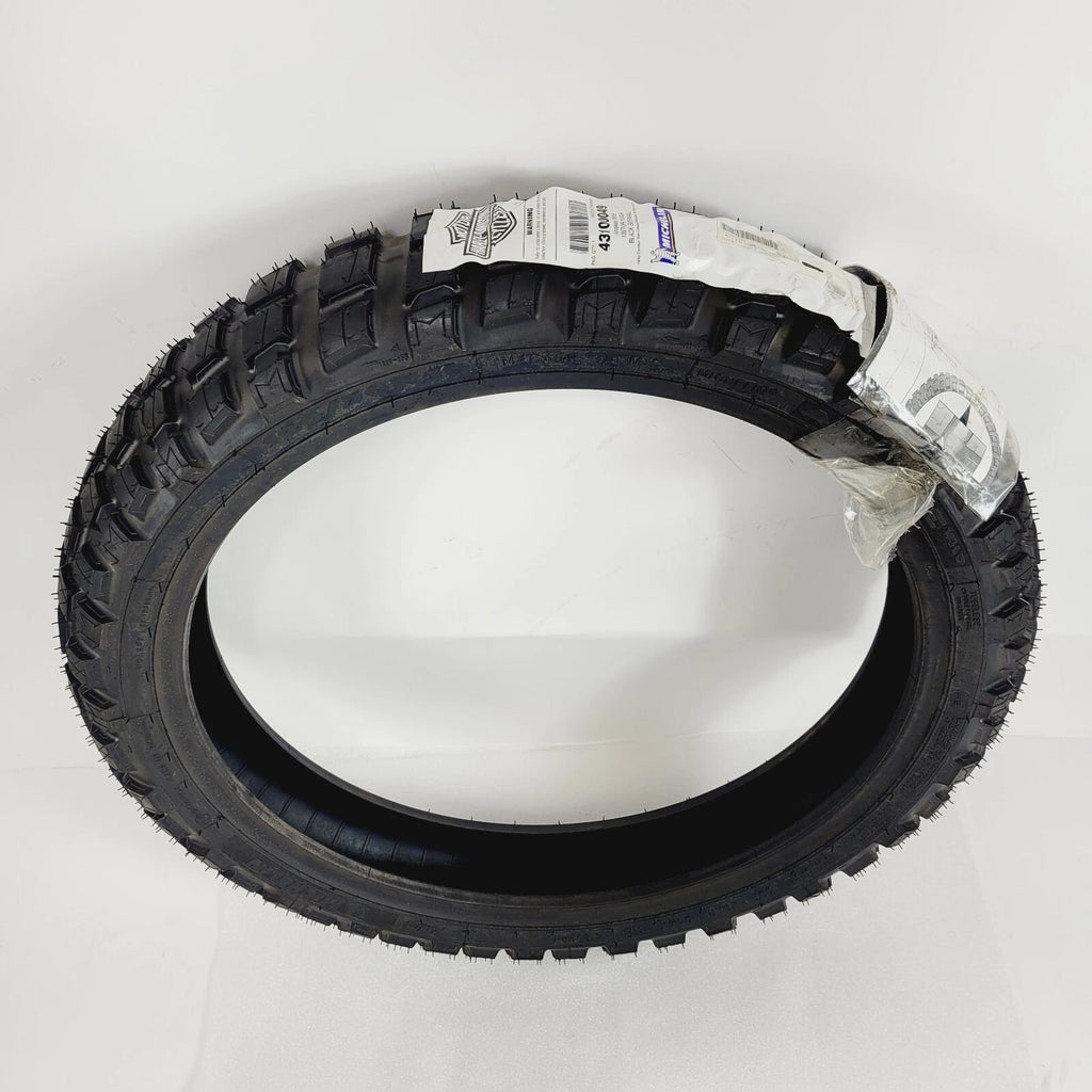 Michelin Anakee Wild Front Tire for Harley-Davidson Pan America (2021–2023) 120/70R19