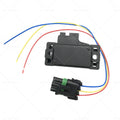 3BAR MAP Sensor for BMW X3 X5 Z4, Holden Rodeo, Isuzu D-Max (Universal)