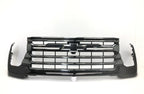 Upper Bumper & Grille for Chevy Silverado 2500HD 3500HD (2024–2026) #1