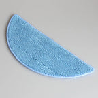 Mop Cloths and Dust Bags for ILIFE Robot Vacuum Cleaner