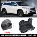Front Left Power Door Lock Actuator for Ford Escape (No.YL8Z78219A65BAA)