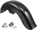 Klock Werks Front Fender for Indian Chief (2021) KWF-04-0404 E-Coating Black