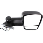 Heated Towing Mirror for Chevy Suburban Yukon