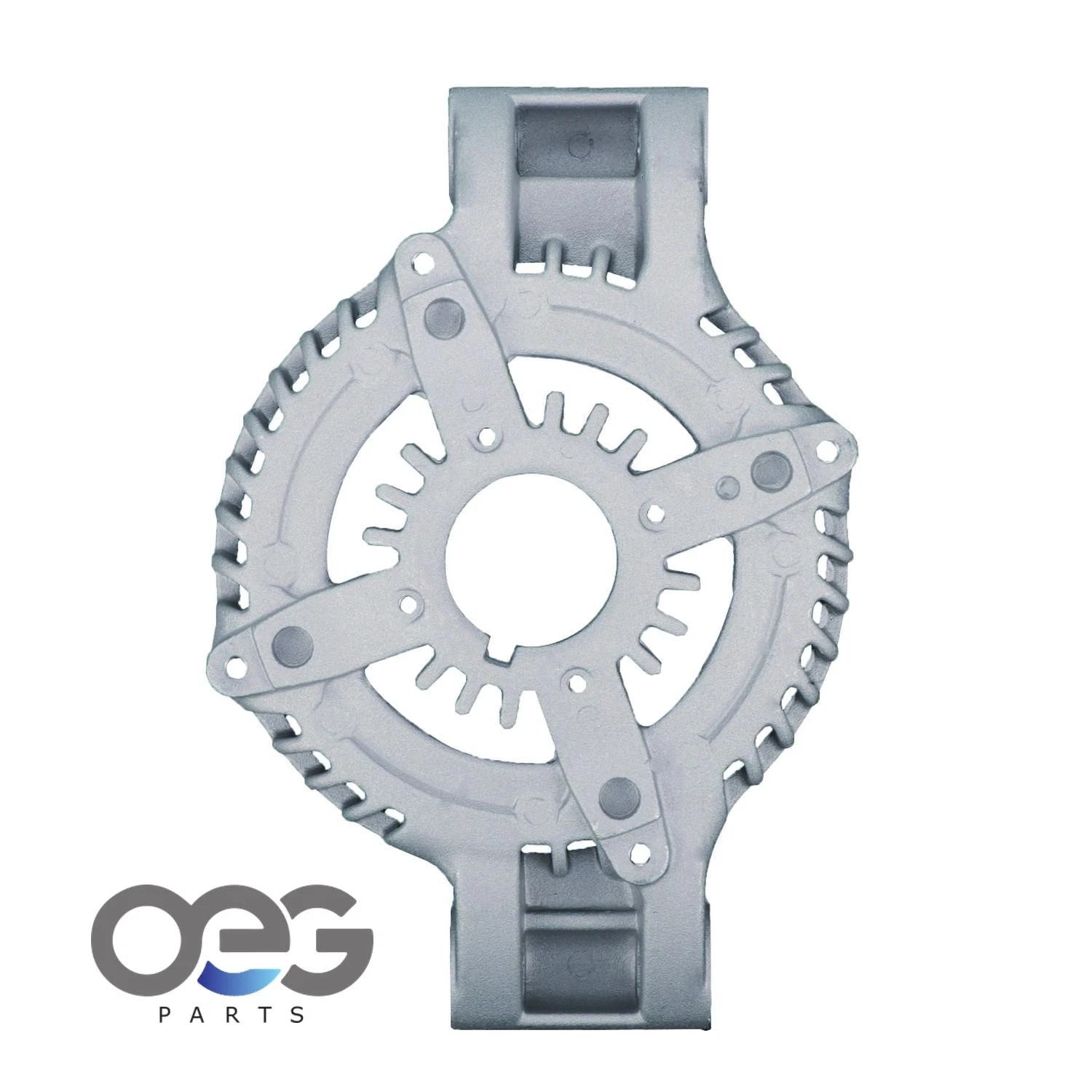 Alternator Frame for Ford F-250 Super Duty (2005–2007)