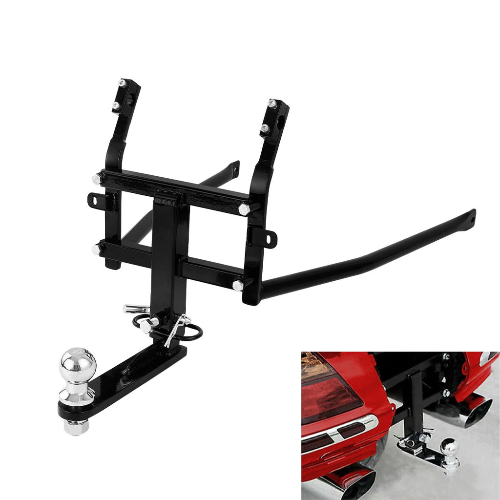 Rear Trailer Hitch for Honda Goldwing 1800 GL1800 (2012–2017)