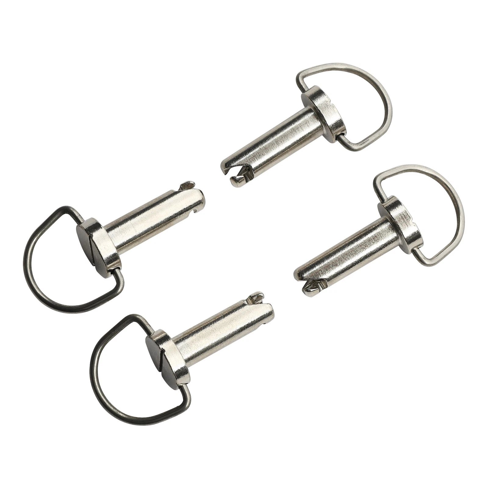 Saddlebag Mounting Pin Bolts for Harley Touring Electra Street Glide