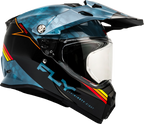 Fly Racing Trekker Helmet for Offroad (2X-Large)