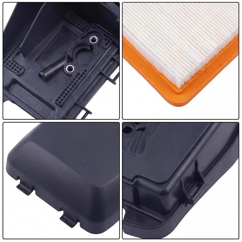 Air Filter Assembly for Honda GCV145 GCV170 GCV200 (Small Engine)
