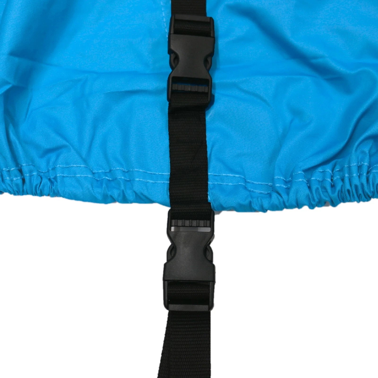 Premium Trailerable Pontoon Boat Cover for Tahoe Classic (24 ft)