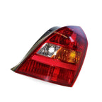 Tail Lamp Drivers Side for Hyundai Elantra XD (2000–2003)