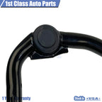 Set of 2 Front Upper Suspension Control Arms for Ford F150 (2004–2021)