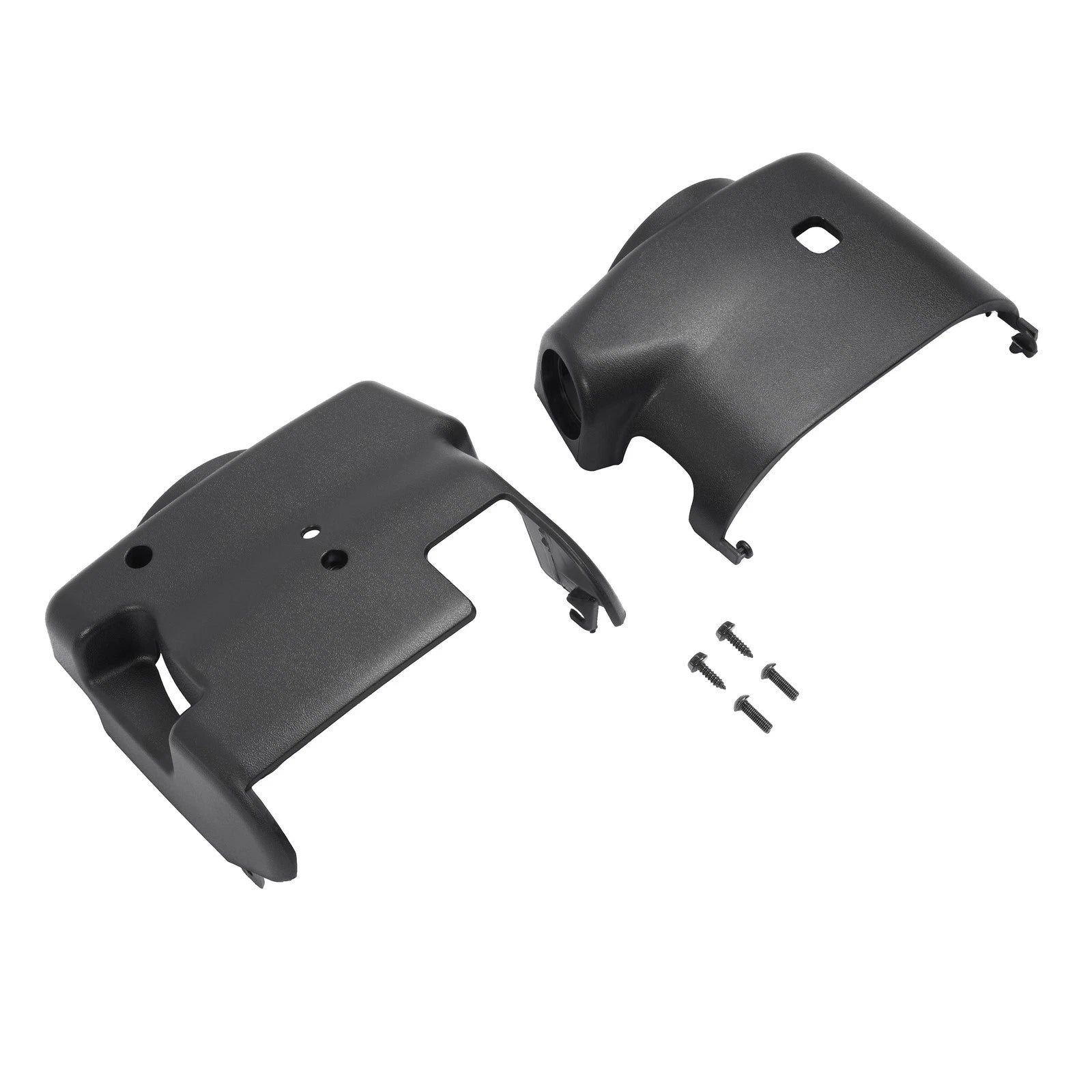 Upper & Lower Steering Column Cover for Chevrolet Tahoe GMC Yukon (1995–2000)