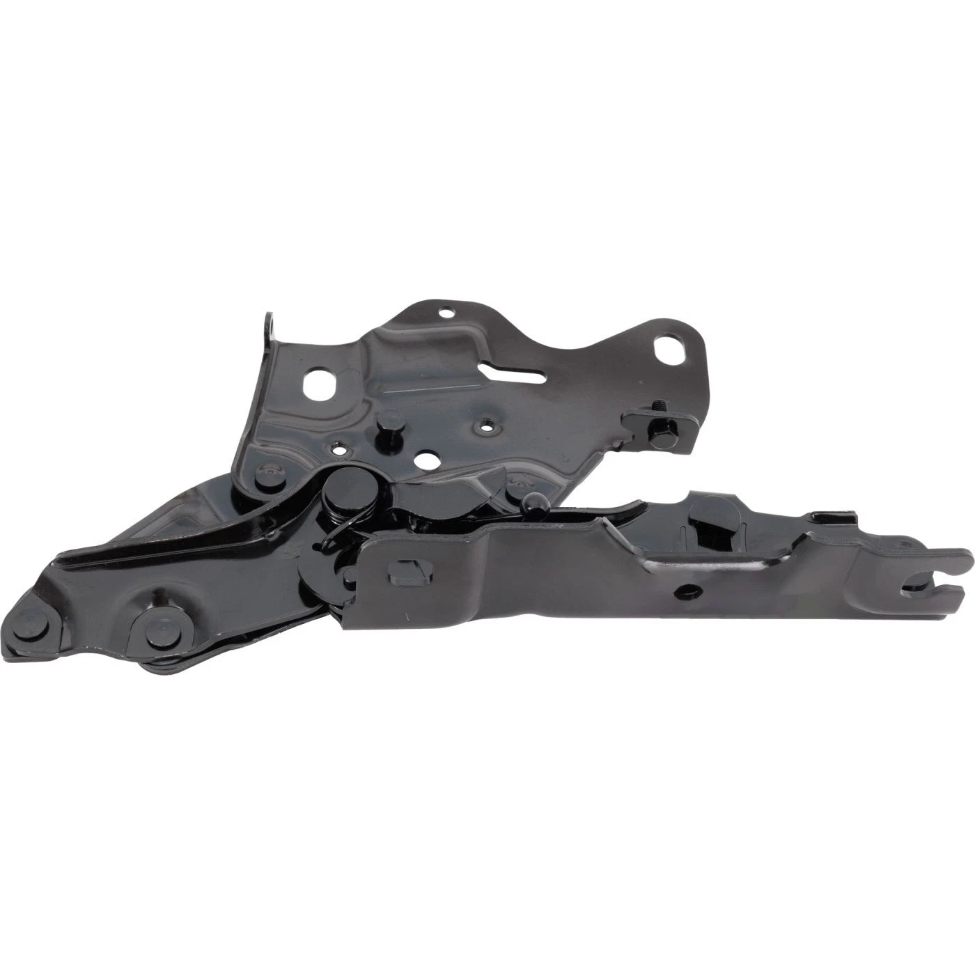Set of 2 Hood Hinges for BMW X5 X6 X7
